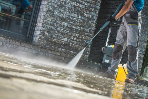 Best Commercial Pressure Washing in Merrimac, VA