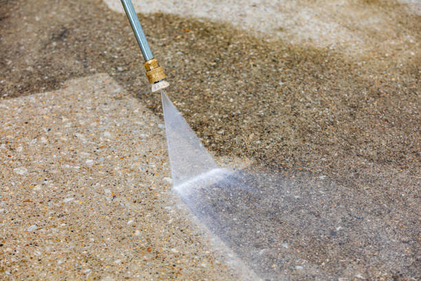 Best Sidewalk and Walkway Pressure Cleaning in Merrimac, VA