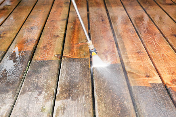Reliable Merrimac, VA Pressure Washing Services Solutions