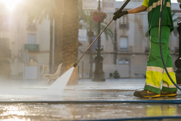 Best Rust and Stain Removal in Merrimac, VA